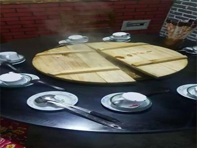 吉林省福泰厨具,是专业开发研制,生产销售为一体的现代化高