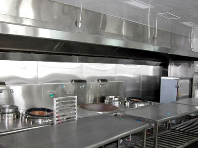 厨房设备是否需要资质?厨具安装销售资质要求!